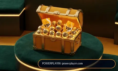 Download the app, unlock code POWERPVIP, and enter ₹1 contests faster