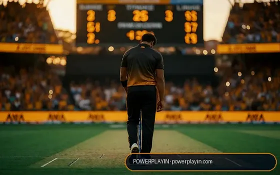 Chennai vs Mumbai on Powerplay