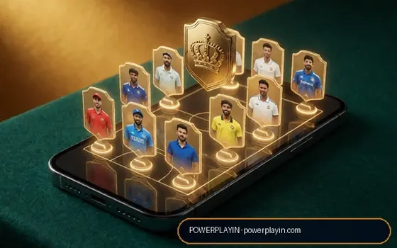 Bengaluru vs Kolkata on Powerplay